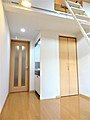 リバーサイドコート リビング