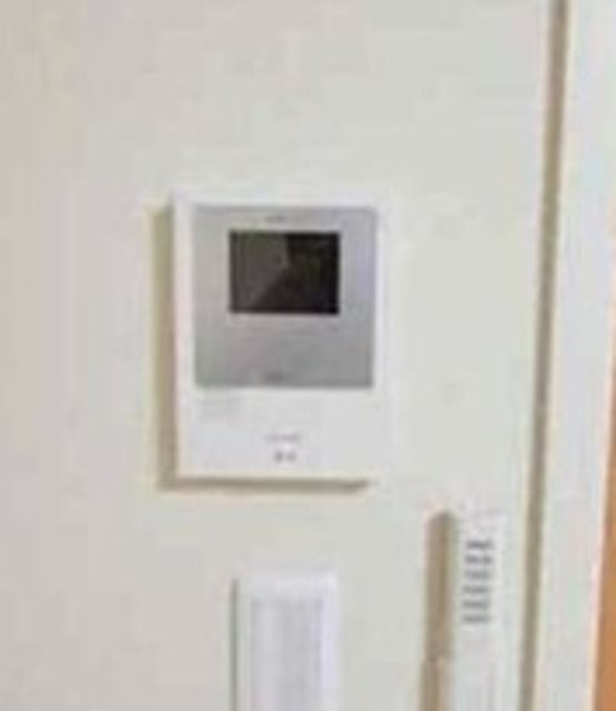ベルメゾンツカサ セキュリティ