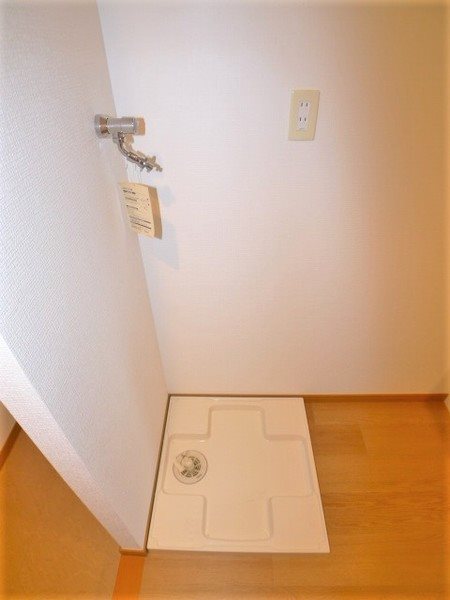 リンクス成増 その他設備