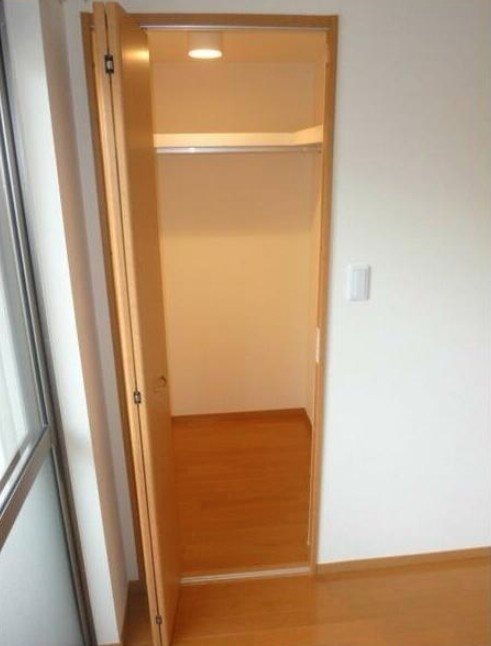 スプレモ・K 収納