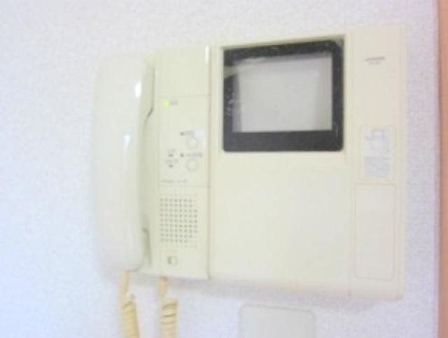 ヴェルト池袋ウエストフォート セキュリティ