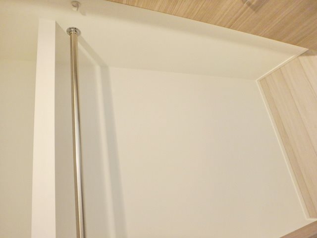 ベルシード池袋本町 収納