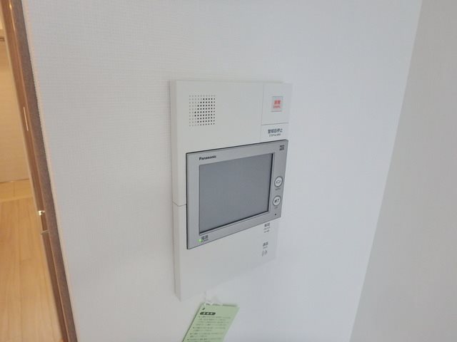 ベルシード池袋本町 セキュリティ