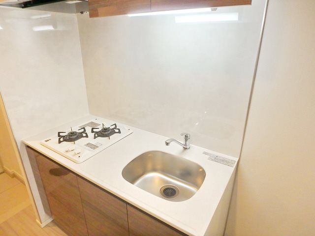 ベルシード池袋本町 キッチン