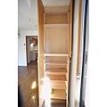 メゾン長崎Ⅸ 玄関