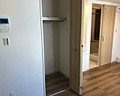 ウッドサイド池袋 収納