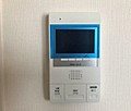 ウッドサイド池袋 セキュリティ