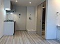 ウッドサイド池袋 リビング