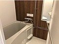 ウッドサイド池袋 風呂画像