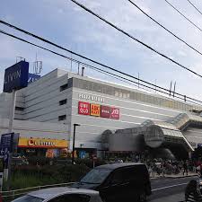 サンコート石神井公園 ﾘｳﾞｨﾝｵｽﾞ大泉店