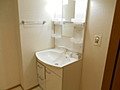 カーサ　トミー 洗面所