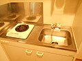 カーサ　トミー キッチン