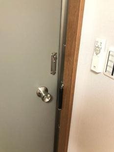 大森ＭＳコート 玄関
