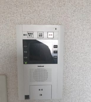 セントパレス池袋 セキュリティ