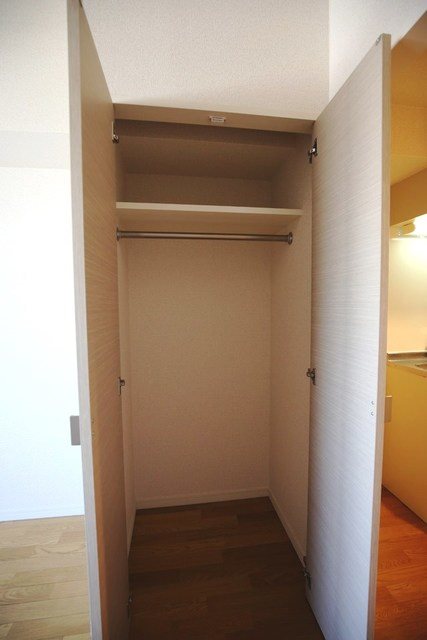 セントパレス池袋 収納
