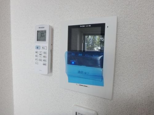 NERIMA HILLS その他設備