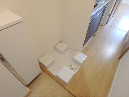 NERIMA HILLS その他部屋・スペース