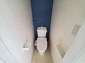 コンフォート板橋 トイレ