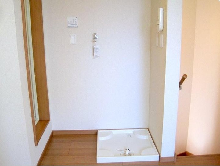 アイコート西落合 その他部屋・スペース