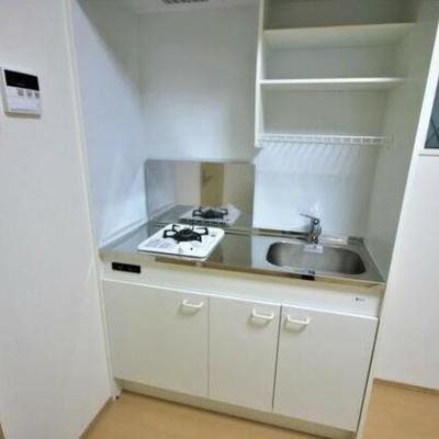 メゾン　ド　ユアン　北赤羽 キッチン