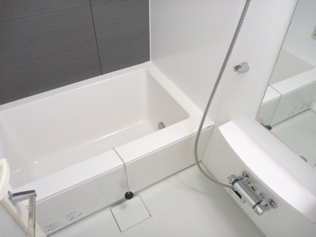 デ・ソーレ東池袋 風呂画像