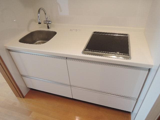 デュオステージ大塚 キッチン