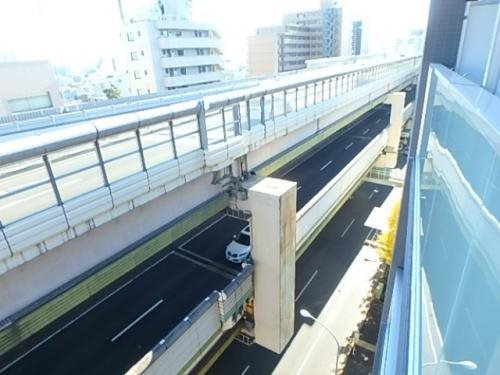 DIPS大山東町 眺望