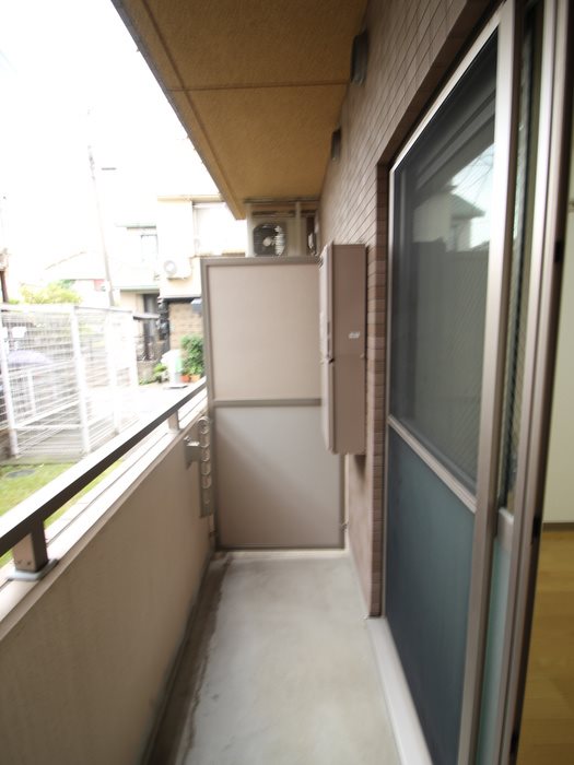 KDXレジデンス東武練馬 ※同タイプ別部屋