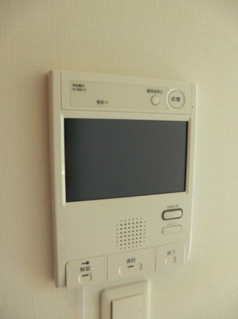 スプレスタ―平和台 洗面所
