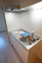 ラ・セゾン北大塚 キッチン