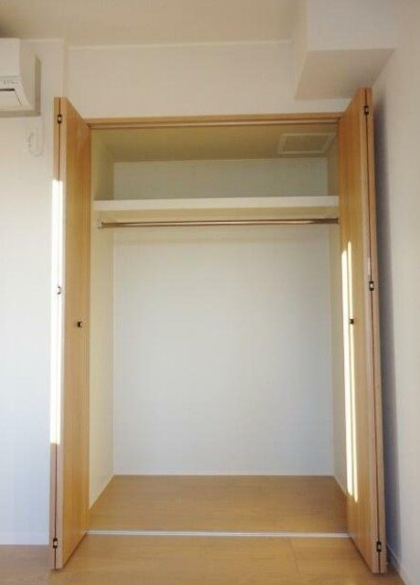 maison I 収納