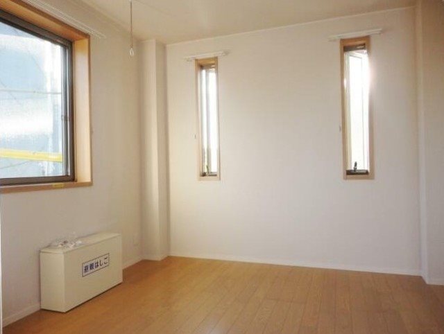 maison I リビング