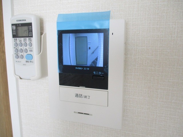 I-SQUARE セキュリティ