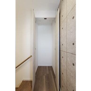 GRANT HOMES 上落合 収納