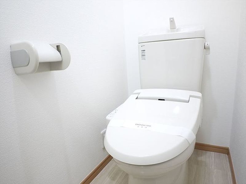 キャメル上板橋 トイレ