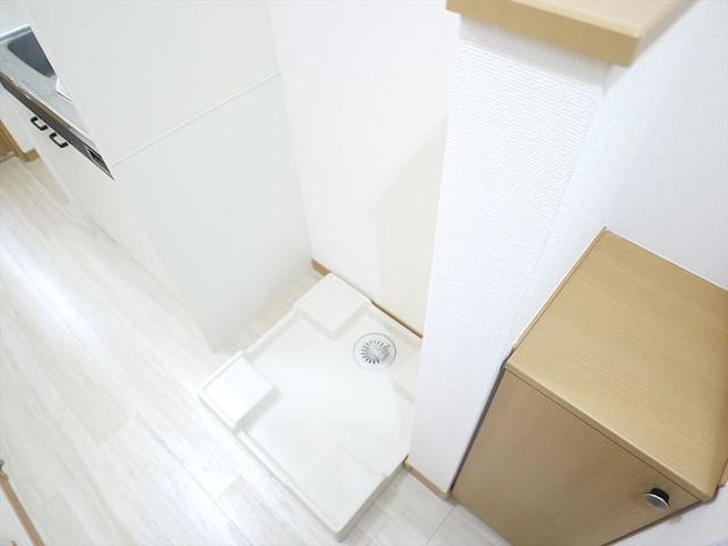 キャメル上板橋 その他
