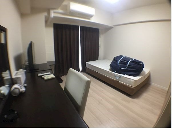 ジェノヴィア練馬高野台スカイラン ※同施工タイプ別マンション　家具は付きません