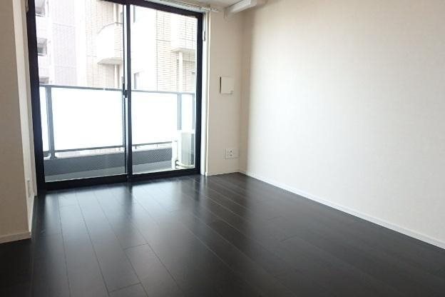 アイル池袋ノース参番館 ベッドルーム