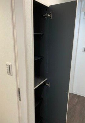 プエブロ南長崎 収納