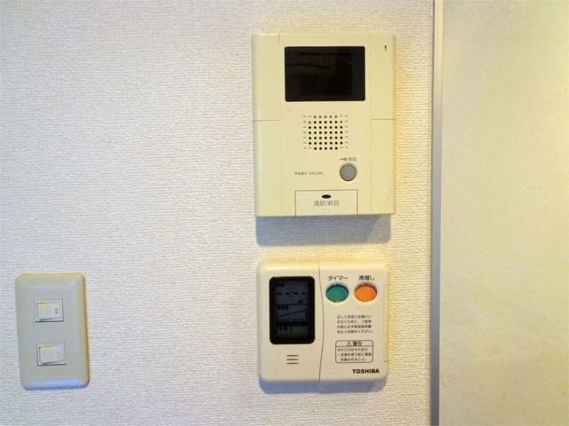 ログラスィン その他設備