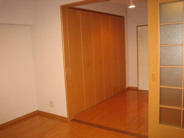 渋谷Ｅアドレス ベッドルーム