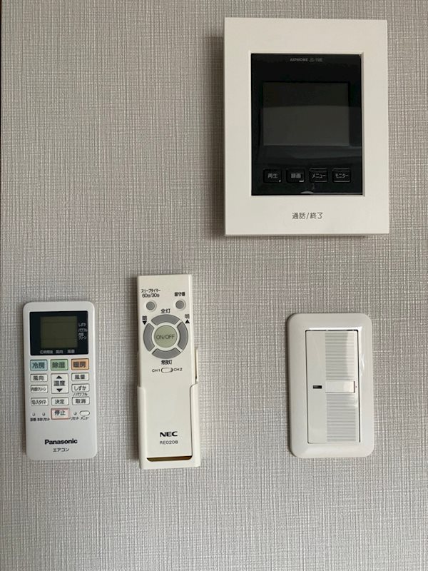 KRコート西新井 その他