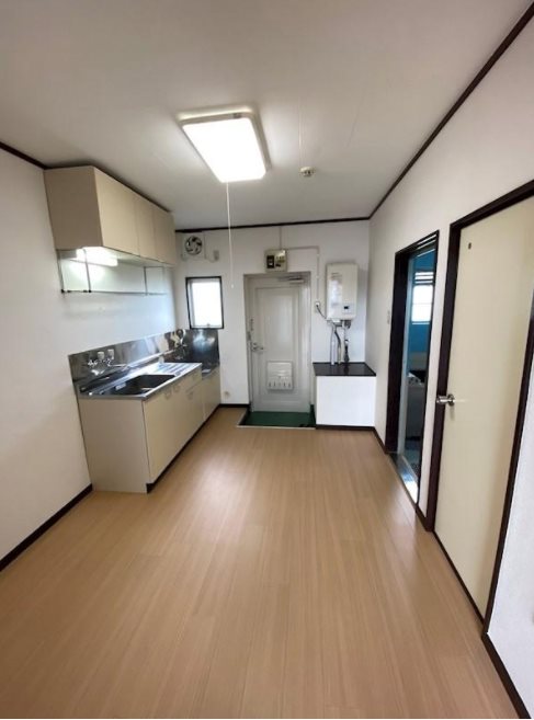 第１６島田マンション その他部屋・スペース