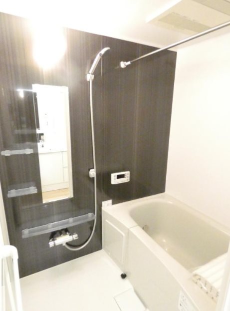 ワイズ　フォレスト 風呂画像