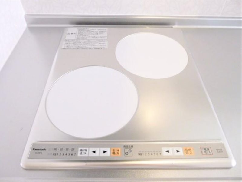 アロッジオ杉並 キッチン