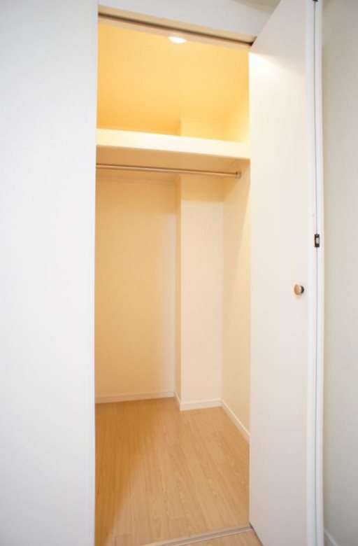 コンフォール・A 収納