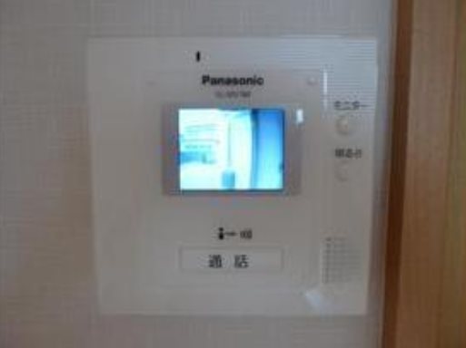 カルム高円寺 セキュリティ