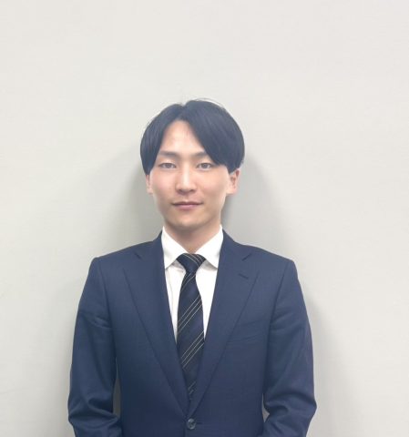 主任　HASEGAWA