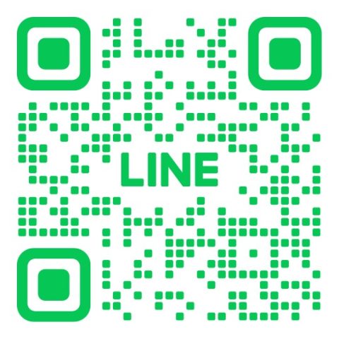 ～公式LINEでのお部屋のご紹介～